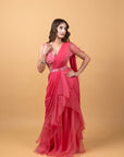 Beatrice Saree