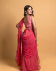 Beatrice Saree