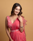 Beatrice Saree