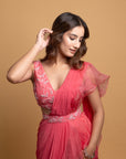 Beatrice Saree