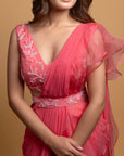 Beatrice Saree