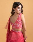 Beatrice Saree