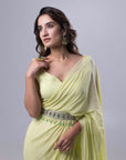 Ivy Saree