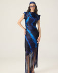 IMOGEN DRESS