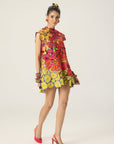 ESTHER DRESS