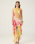 BERNADETTE DRESS