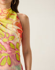BERNADETTE DRESS