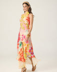 BERNADETTE DRESS