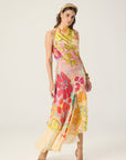 BERNADETTE DRESS