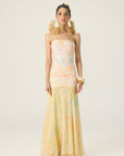 JOSIE DRESS