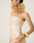 JOSIE DRESS