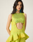 JAMIE BLOUSE / SALLY BLOUSE / LAINEY SKIRT