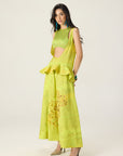 JAMIE BLOUSE / SALLY BLOUSE / LAINEY SKIRT