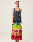 DALLAS DRESS