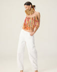 VANESSA BLOUSE