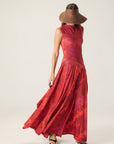 CHARLOTTE DRESS