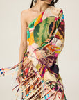 ELMINA KAFTAN