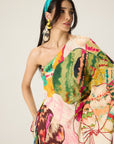 ELMINA KAFTAN