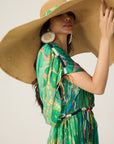 SASHA KAFTAN