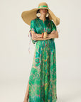 SASHA KAFTAN
