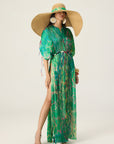 SASHA KAFTAN