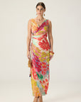 ANYA DRESS