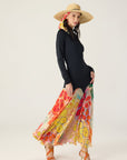 MAEVA DRESS