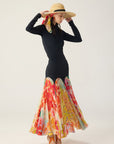 MAEVA DRESS