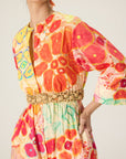 MADISON DRESS
