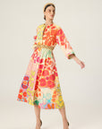 MADISON DRESS