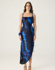 LENORA DRESS