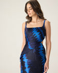 LENORA DRESS