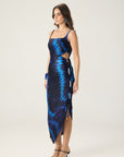 LENORA DRESS