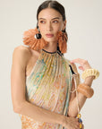 DELLA DRESS