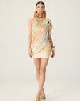 DELLA DRESS