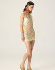 DELLA DRESS
