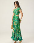 ALLY DRESS