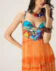 SAMARA DRESS