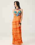 SAMARA DRESS