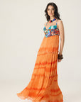 SAMARA DRESS