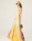 SAMANTHA DRESS