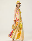 SAMANTHA DRESS