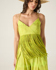 RAVEN BLOUSE / SAYLOR PALAZZO