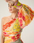 JULIANA DRESS