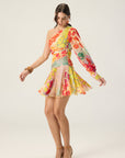 JULIANA DRESS