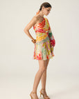 JULIANA DRESS