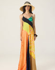 ALBIE DRESS