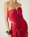 ADELITA DRESS