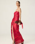 ADELITA DRESS