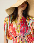 MONICA BLOUSE / SCOTTIE SKIRT
